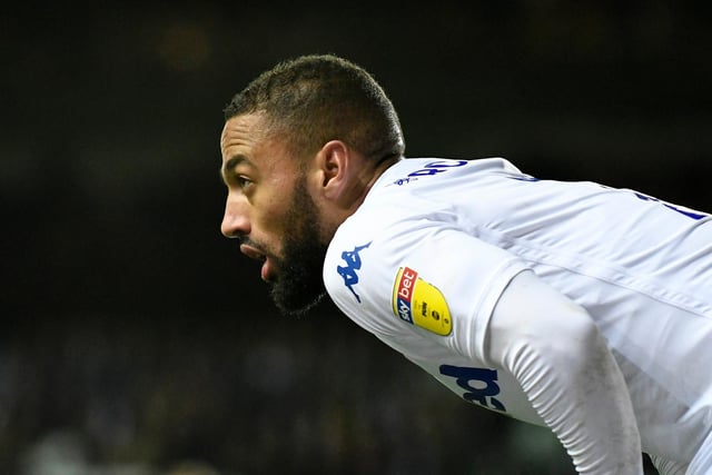Share your memories of Kemar Roofe scoring goals for Leeds United with Andrew Hutchinson via email at: andrew.hutchinson@jpress.co.uk or tweet him - @AndyHutchYPN