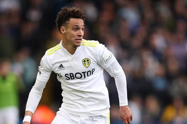 Rodrigo's hamstring was heavily strapped when he was substituted off for Robin Koch in the 60th minute of Leeds' 2-1 win over Norwich City. After the game, Jesse Marsch said the attacker was feeling tightness. Rodrigo could appear against Wolves, subject to assessment.