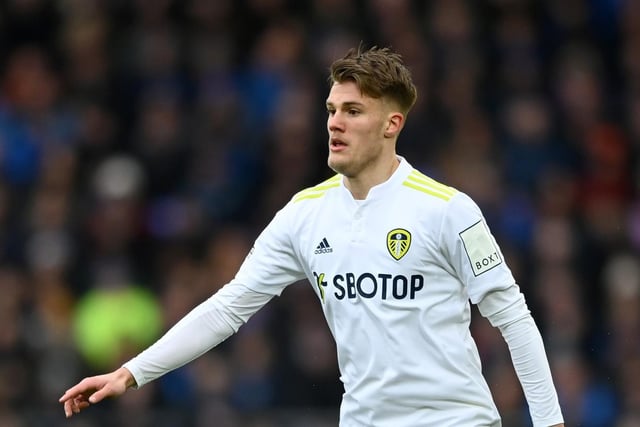 The Norwegian had surgery on his knee after injuring himself during the Whites' 3-0 defeat to Everton in February. Marsch says his knee hasn't reacted to the operation and has a full range of movement - a positive sign, but it'll be some weeks before Hjelde can return.