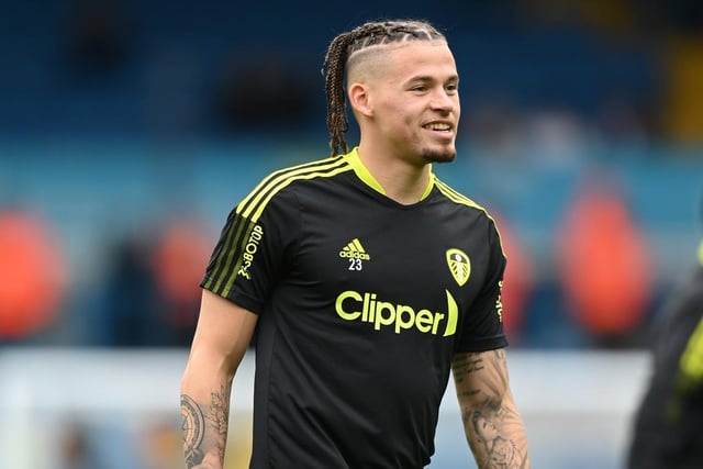 Marsch said he hopes to use the international break to bring Phillips back into regular training. If he features against Southampton it'll be a whole month later than the original return date offered of early March.