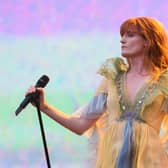 Florence and the Machine has announced it will play Leeds as part of an upcoming UK tour.