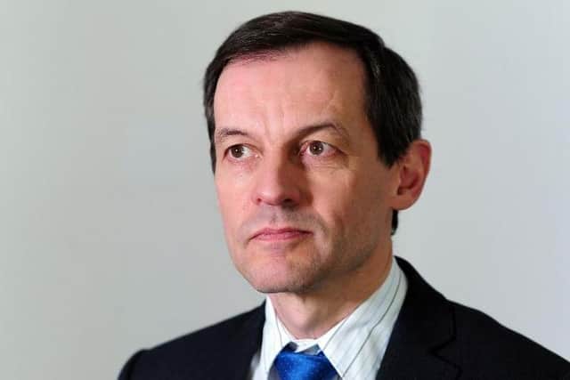Dr Vautrey says more needs to be done to recruit and hold onto GPs in the city.
