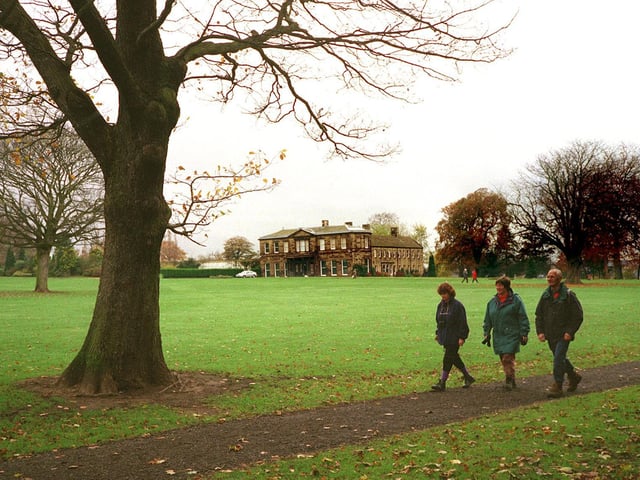 Share your memories of life in Farnley in the 1990s with Andrew Hutchinson via email at: andrew.hutchinson@jpress.co.uk or tweet him - @AndyHutchYPN
