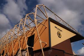 FRIDAY NIGHT LIVE: As Leeds United take on Wolves at Molineux, above. Photo by Naomi Baker/Getty Images.