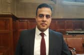 Wakefield South councillor Nadeem Ahmed says residents deserve answers about the future of West Yorkshire Sports and Social Club in Sandal.
