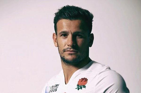 England RU legend Danny Care. He helped Prince Henry's win the Under-13 Yorkshire Cup in 2000.