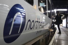 Timetable changes in May will see further reductions to services from rail operator Northern, affecting the busy Harrogate Line that serves communities in north west Leeds, as well as services to Halifax, Hull, York, Sheffield and Bradford. Pic: Danny Lawson/PA