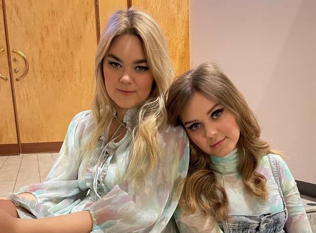 First Aid Kit will play The Piece Hall this summer