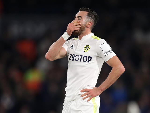 Sat out Newcastle away through Covid-19 but has remained available since then and played the fifth-highest number of Premier League minutes in the squad.