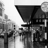 Enjoy these photo memories of Leeds city centre in the 1960s. PIC: Leeds Libraries, www.leodis.net