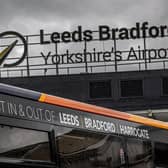 Leeds Bradford is to resume flights to Heathrow.