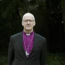 Bishop of Leeds tells of arrest for busking in Paris as he spoke against moves to clamp down on noisy protests