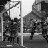Enjoy these photo memories of Brendan Ormsby in action for Leeds United.
