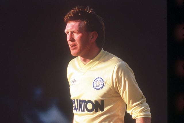 Share your memories of Brendan Ormsby in action for Leeds United with Andrew Hutchinson via email at: andrew.hutchinson@jpress.co.uk or tweet him - @AndyHutchYPN