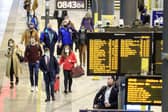 Major changes are required at Leeds railway station if the Integrated Rail Plan is to be delivered, it has been suggested.
