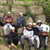The charity supports deaf young people to "develop their personal identity and to socialise and share their experiences with others".