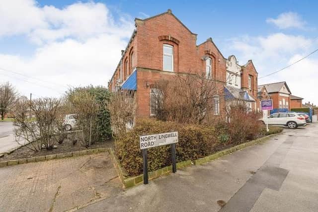 Purplebricks are delighted to be able to offer for sale an incredibly spacious and well appointed apartment that is situated on the ground floor of a converted block of flats.