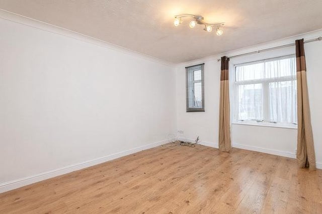 This spacious property is offered for sale in generally good decorative condition throughout and, in our opinion, would make an ideal rental investment or first time purchase.