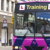It comes as the industry looks to overcome bus and HGV driver shortages.