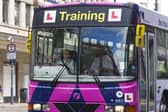It comes as the industry looks to overcome bus and HGV driver shortages.