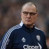 QUICK RETURN? Promotion-winning former Leeds United boss Marcelo Bielsa, above, is being considered as the possible next boss of the Bolivia national team. Photo by Mike Hewitt/Getty Images.