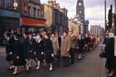 Enjoy these photo memories from the day Morley celebrated the 75th anniversary of it becoming a Municipal Borough. PIC: David Atkinson Archive