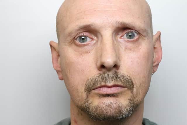 Alan Bird was found guilty of murder at Leeds Crown Court.
