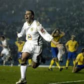 Enjoy these photo memories from Leeds United's last gasp 2-1 win against promotion-chasing Preston North End at Elland Road in March 2007. PIC: James Hardisty