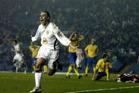 Enjoy these photo memories from Leeds United's last gasp 2-1 win against promotion-chasing Preston North End at Elland Road in March 2007. PIC: James Hardisty