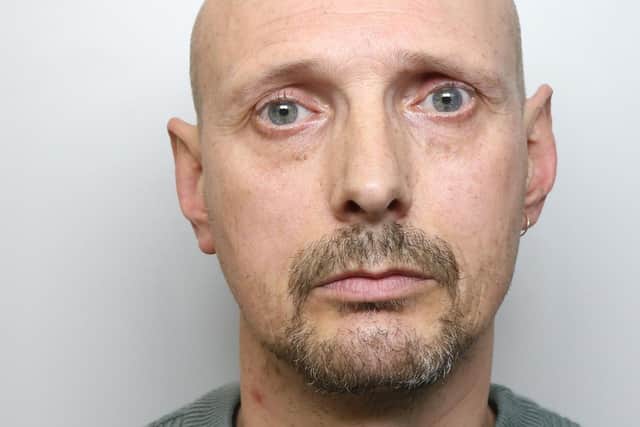 Alan Bird was given a life sentence with a minimum of eight years in prison after being found guilty of murdering his son Lewis Turner