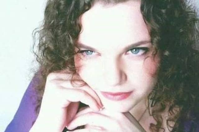 Kirstie was found dead at an address in Stanhall Mews on Friday, March 25.