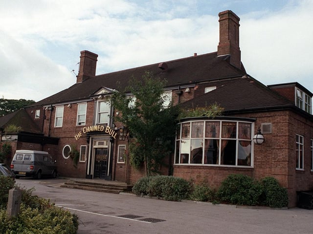 Share your memories of life in Moortown during the 1990s with Andrew Hutchinson via email at: andrew.hutchinson@jpress.co.uk or tweet him - @AndyHutchYPN