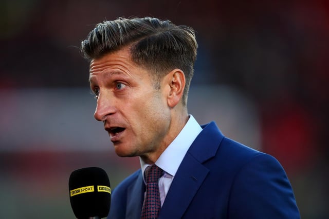 Steve Parish took over Palace in 2010 and is well liked given the club have been in the Premier League for nine years while giving stability to the Eagles.