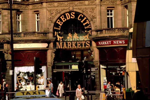 Share your memories of Leeds in 1995 with Andrew Hutchinson via email at: andrew.hutchinson@jpress.co.uk or tweet him - @AndyHutchYPN