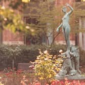 Leeds statues and sculptures you may not know about.