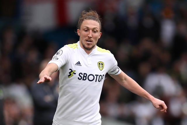 For his Molineux heroics, Ayling should be the first on the teamsheet. The defender dragged his team back from a two-goal deficit to give Leeds a vital relegation and morale boost.