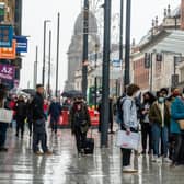 Bus users could be waiting longer for a ride, a report has warned.