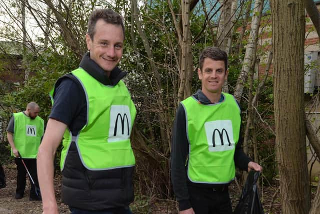 Brownlee Brothers