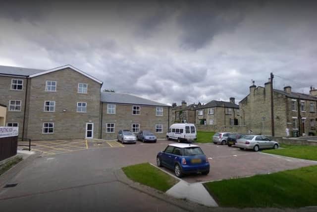 Claremont Care Home on New Street in Farsley can accommodate up to 63 people who require support with nursing or personal care needs, some of whom are living with dementia.

CC GOOGLE