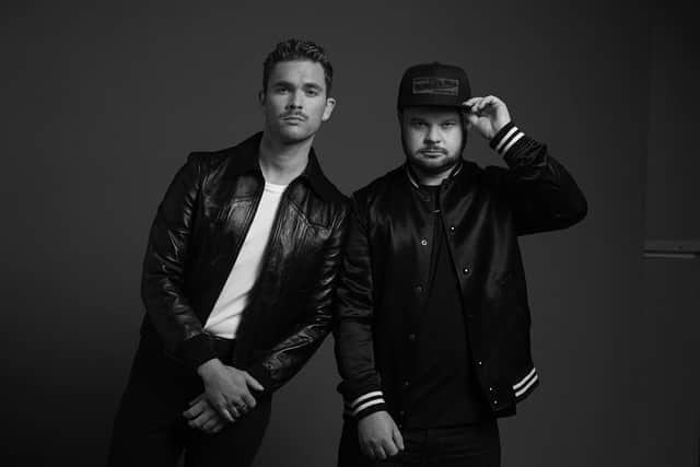 Royal Blood