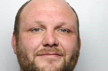Police launch search for wanted man Garry Potts who has connections in West Yorkshire
WYP
