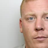 Gardiner was convicted for possession of a firearm with intent to endanger life at Leeds Crown Court in 2017.
