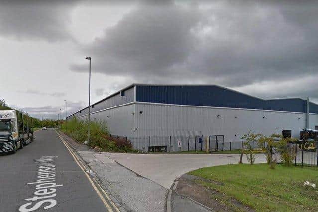 Three Yorkshire printing firms, including YM Chantry in Wakefield, have ceased trading with the loss of more than 500 jobs.Trade publication Printweek said YM Group filed Notices of