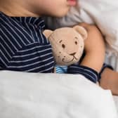 Symptoms of salmonella include diarrhoea, stomach cramps, nausea, vomiting and fever.