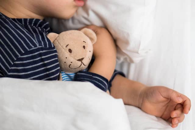 Symptoms of salmonella include diarrhoea, stomach cramps, nausea, vomiting and fever.