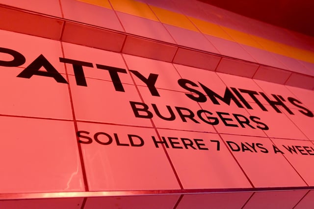 Patty Smith's, located inside Belgrave Music Hall and Canteen, offers a selection of juicy burgers, increasingly popular vegan alternatives and sharing 'session fries' to feed a crowd .Buy one dirty burger, get another for just £1 every Sunday.