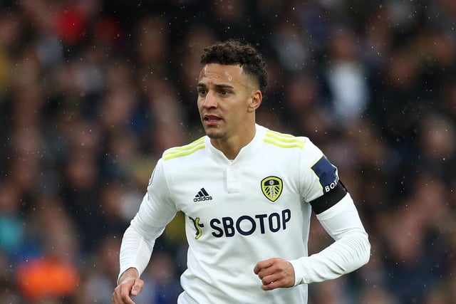The 31-year-old has really found his feet under Marsch. Rodrigo was at the heart of things against Southampton and hopefully will be busy again at Watford.