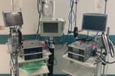 Children’s Heart Surgery Fund receives £5,000 grant to help save lives of children in Leeds