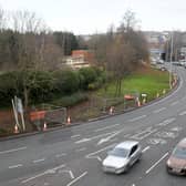 Severe delays are expected today due to the closure of the Armley Gyratory.