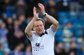 Former Leeds United boss Neil Warnock. Pic: Ben Hoskins.